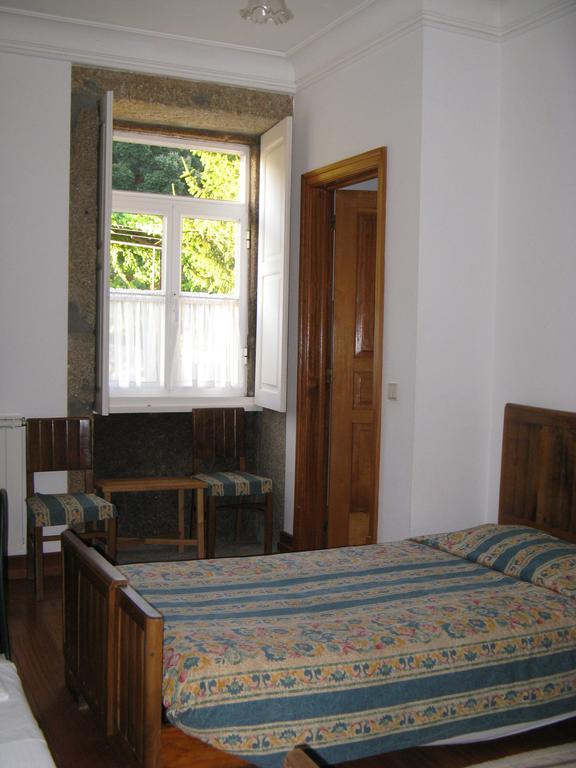 Vila Guiomar - Casa Da Eira Alvarenga Pokoj fotografie