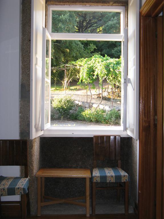 Vila Guiomar - Casa Da Eira Alvarenga Exteriér fotografie