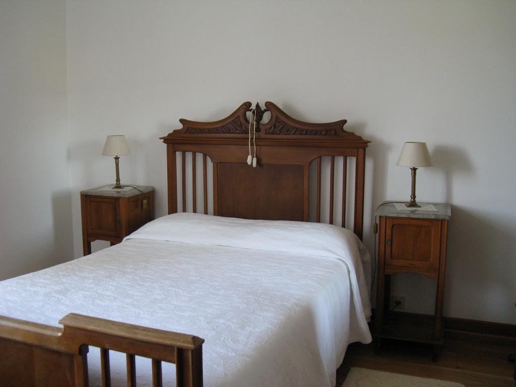 Vila Guiomar - Casa Da Eira Alvarenga Pokoj fotografie
